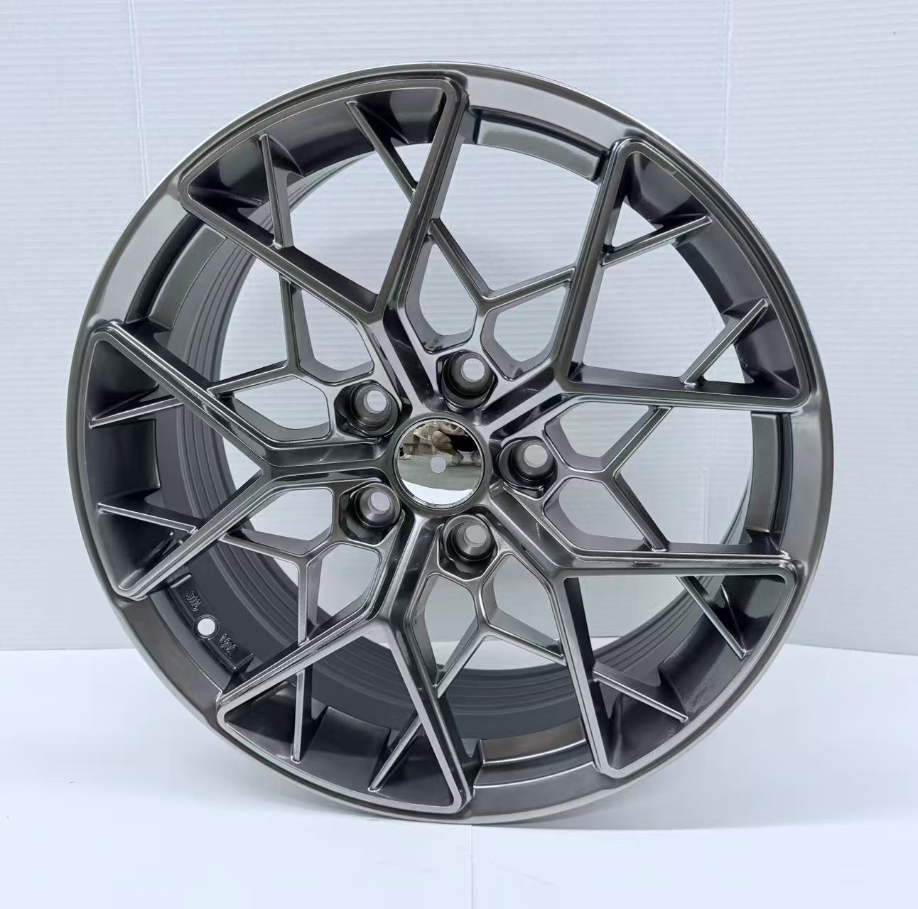 19 Inch Lexus NX350 Haida Winter Tire With Alloy Rim Package
